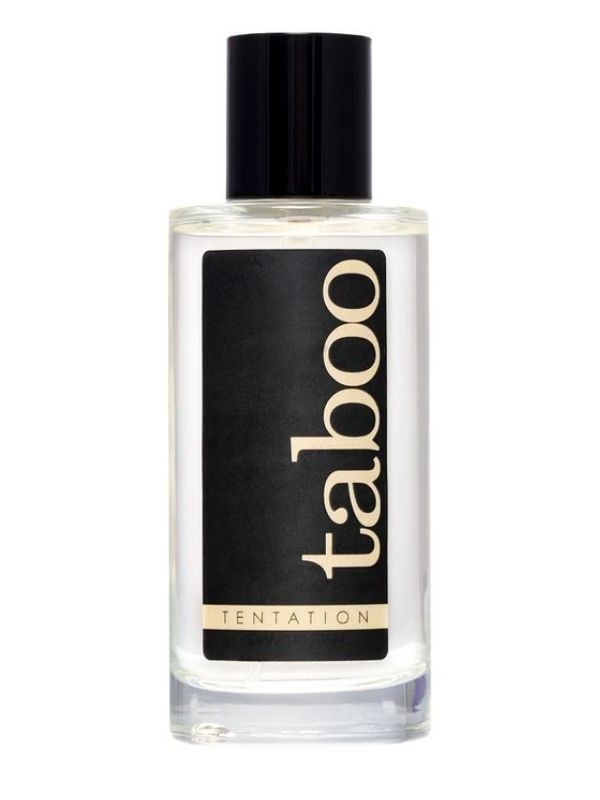 Taboo Afrodizyak Kadın Parfüm Tentation 50 ML