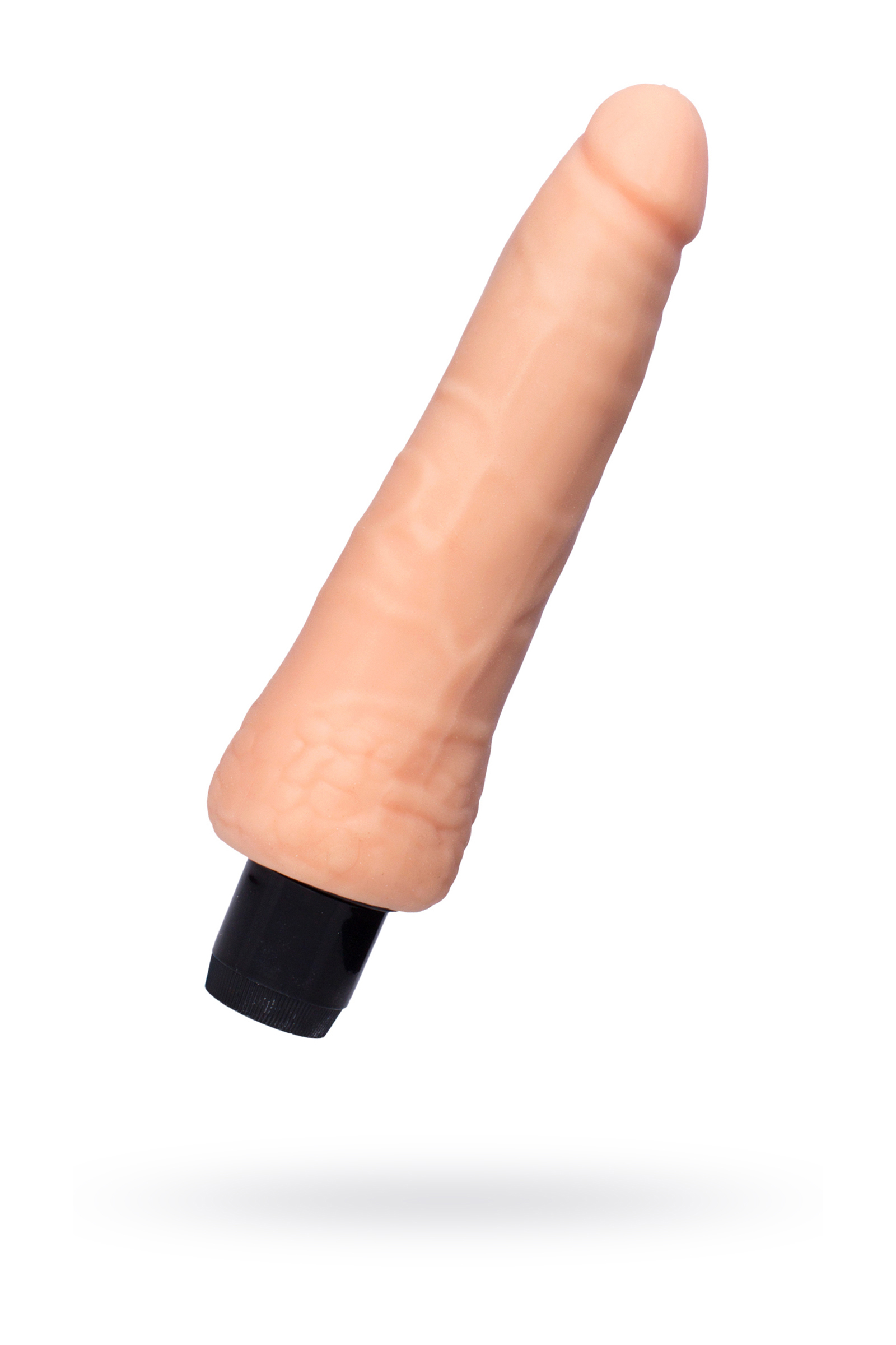 Lank Realistik Dildo, 20 cm