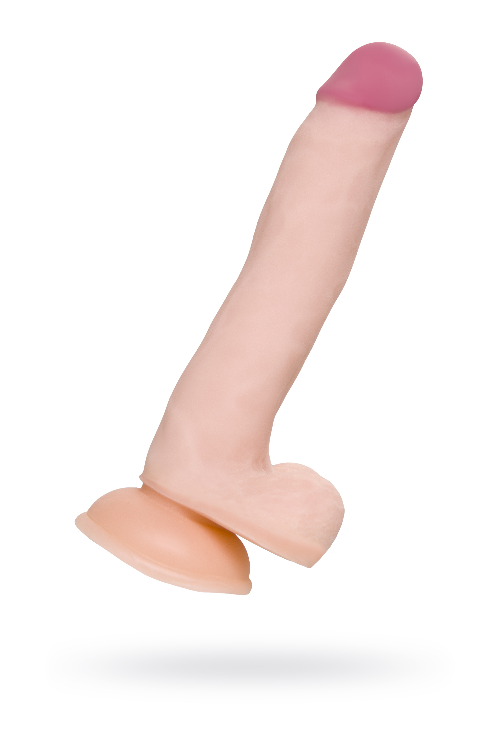 A-Toys by TOYFA Yapay penis Minc, TPE, 21 cm