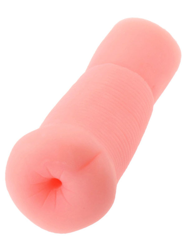 13cm Suni Anal Mastürbatör