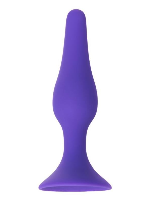 Anal Plug Mor 12,5 cm