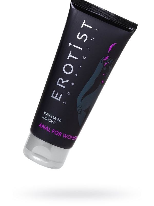 Erotist Lubrıcant NEUTRAL, Su Bazlı , 100 ml