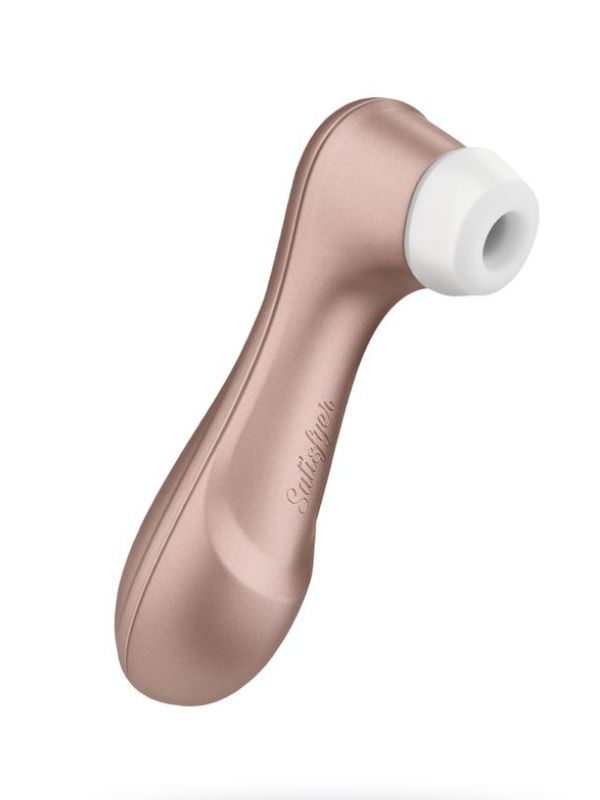 Satisfyer PRO 2 NG Vakum Dalgası Klitoral Vibratör