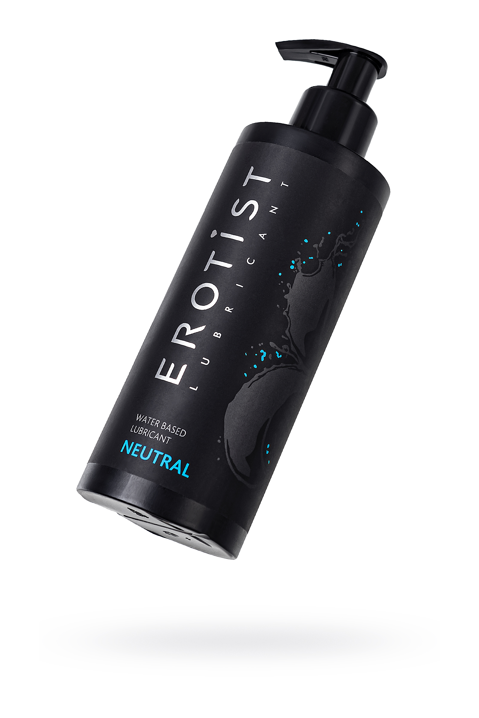 Erotist Lubrıcant NEUTRAL, Su Bazlı , 250 ml