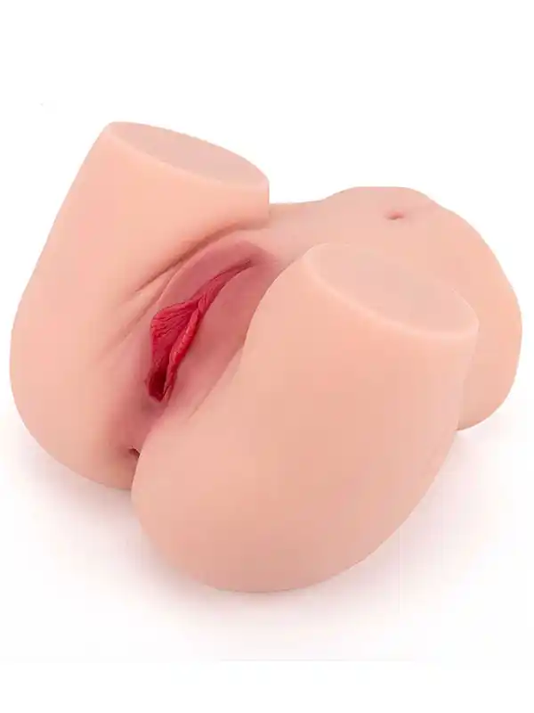 Juicy Anal Vajinal Çift Girişli Kalça 3.3 kg