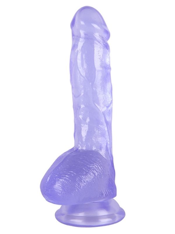 18,8cm Mor Dildo No:14