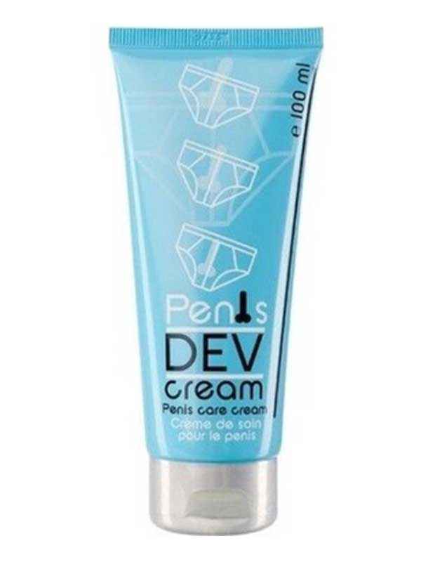 Penis Development Cream 75 ml.