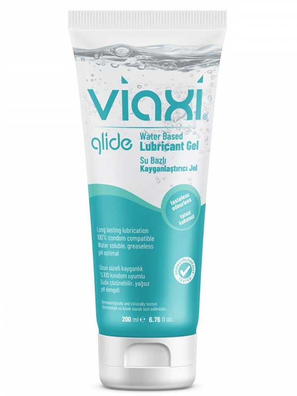 Viaxi Glide 200ml