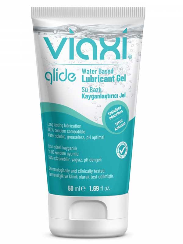 Viaxi Glide 50ml