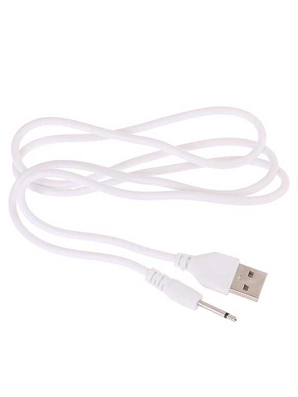 Vibratör USB Şarj Kablosu